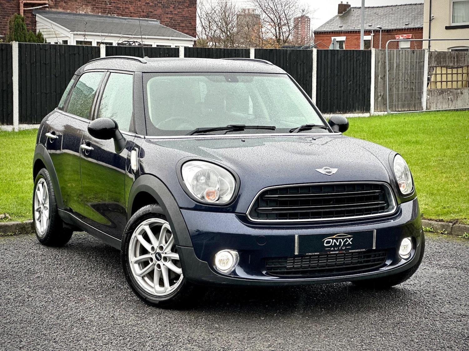 Used MINI Countryman 2016 for sale - 76538872: Photo 1