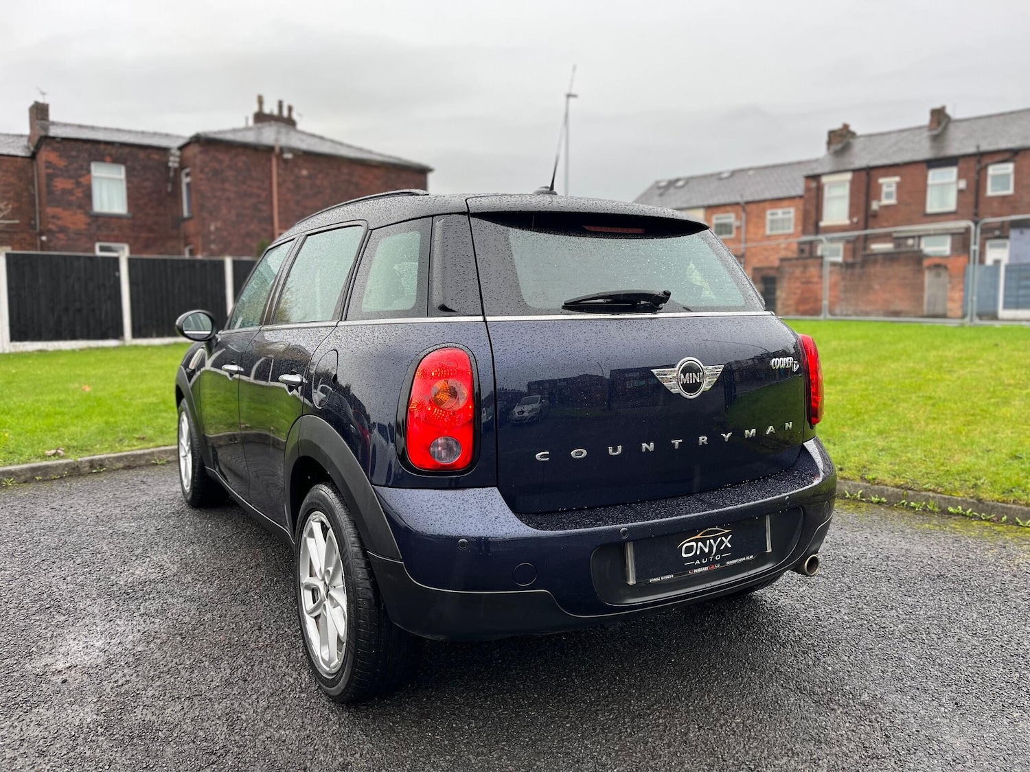 Used MINI Countryman 2016 for sale - 76538872: Photo 5