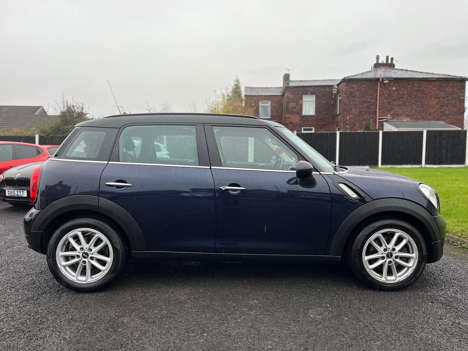 Used MINI Countryman 2016 for sale - 76538872: Photo 7
