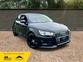 2018 (18) - 1.6 TDI Sport Euro 6 (s/s) 3dr (Nav)