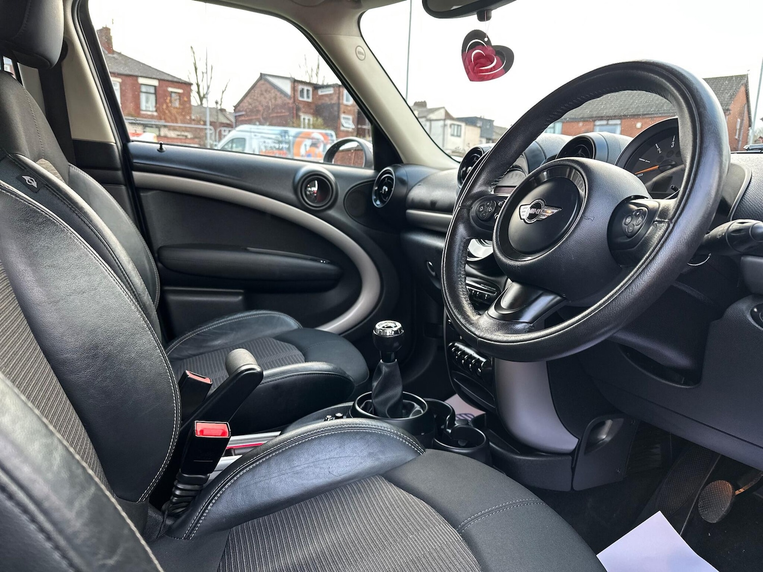 Used MINI Countryman 2016 for sale - 76850513: Photo 10