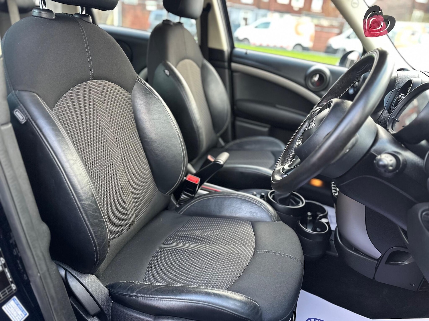 Used MINI Countryman 2016 for sale - 76850513: Photo 11