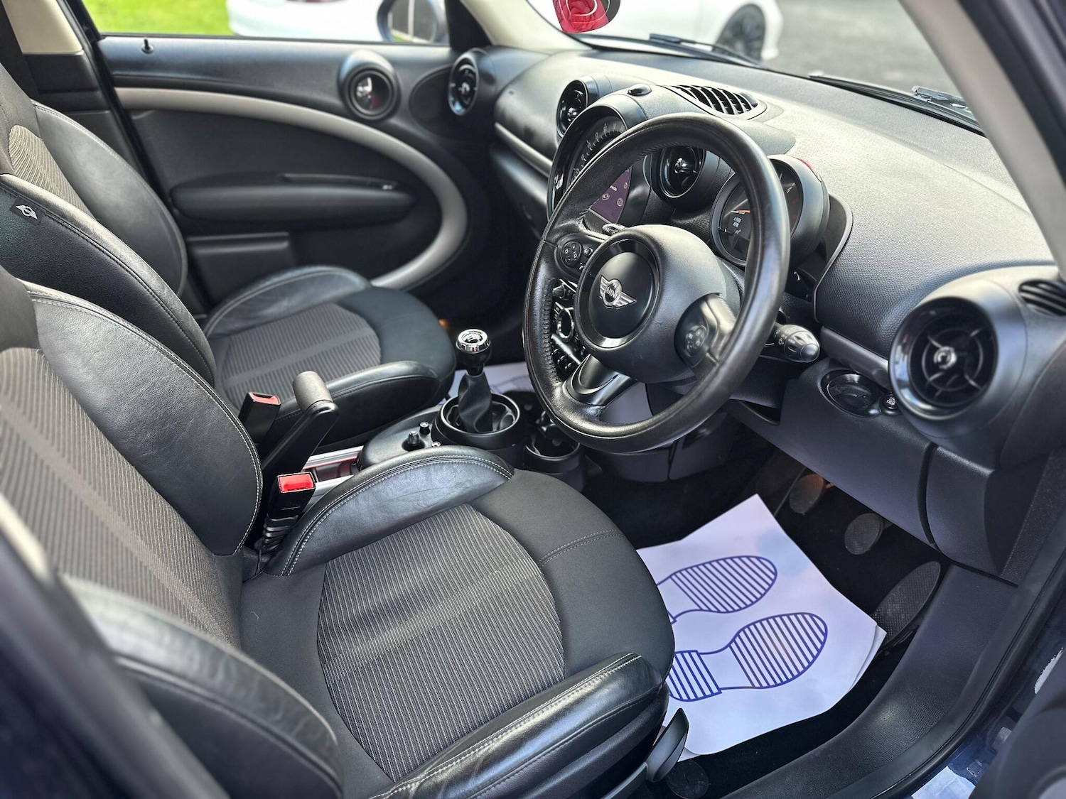 Used MINI Countryman 2016 for sale - 76850513: Photo 12