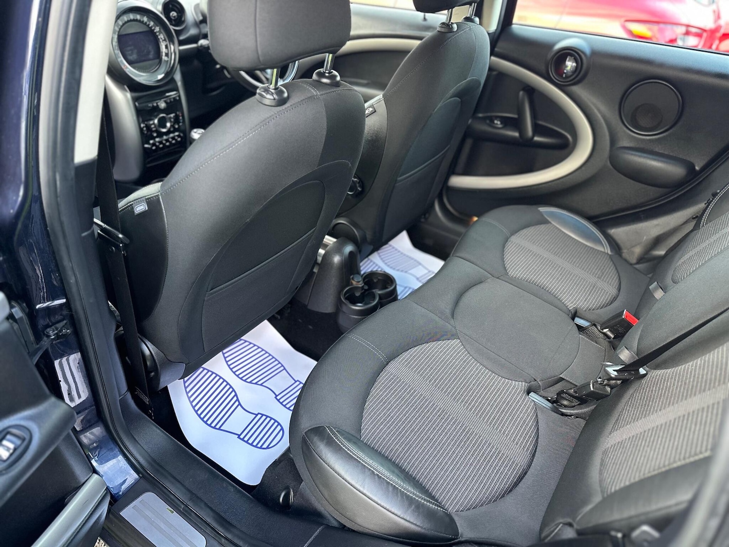 Used MINI Countryman 2016 for sale - 76850513: Photo 13