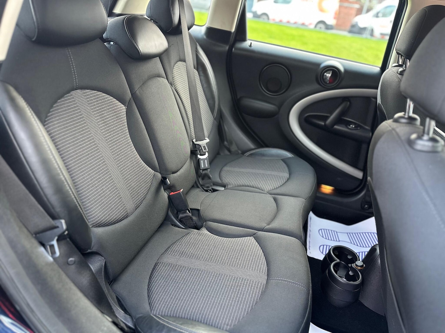 Used MINI Countryman 2016 for sale - 76850513: Photo 14