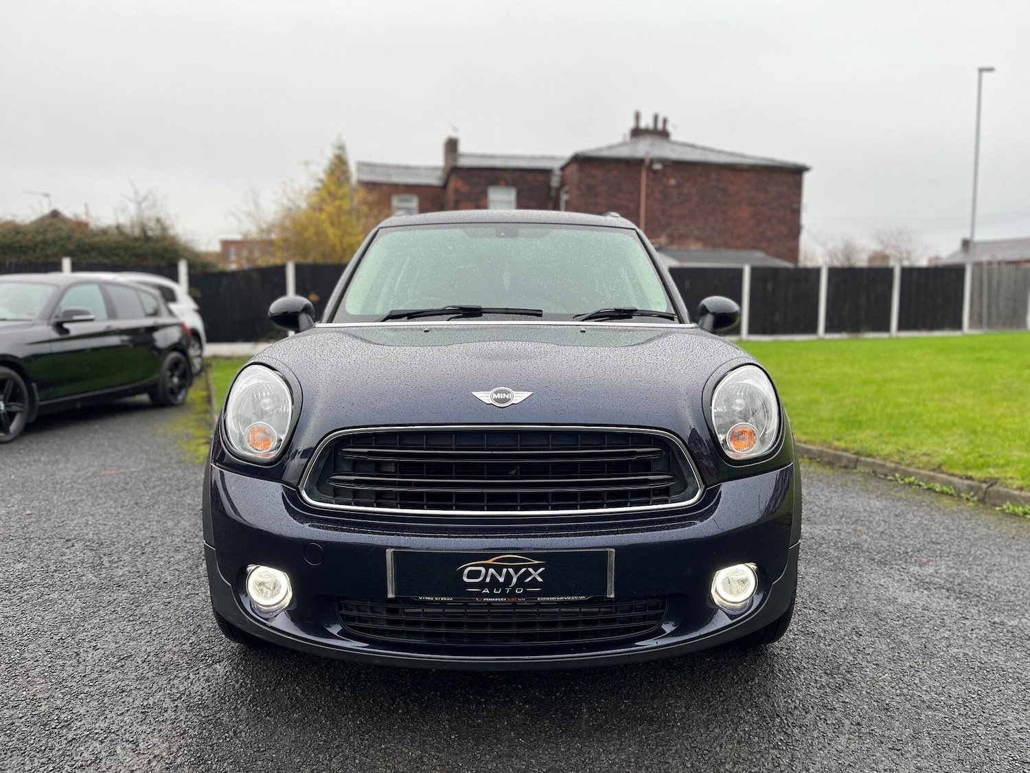 Used MINI Countryman 2016 for sale - 76850513: Photo 2