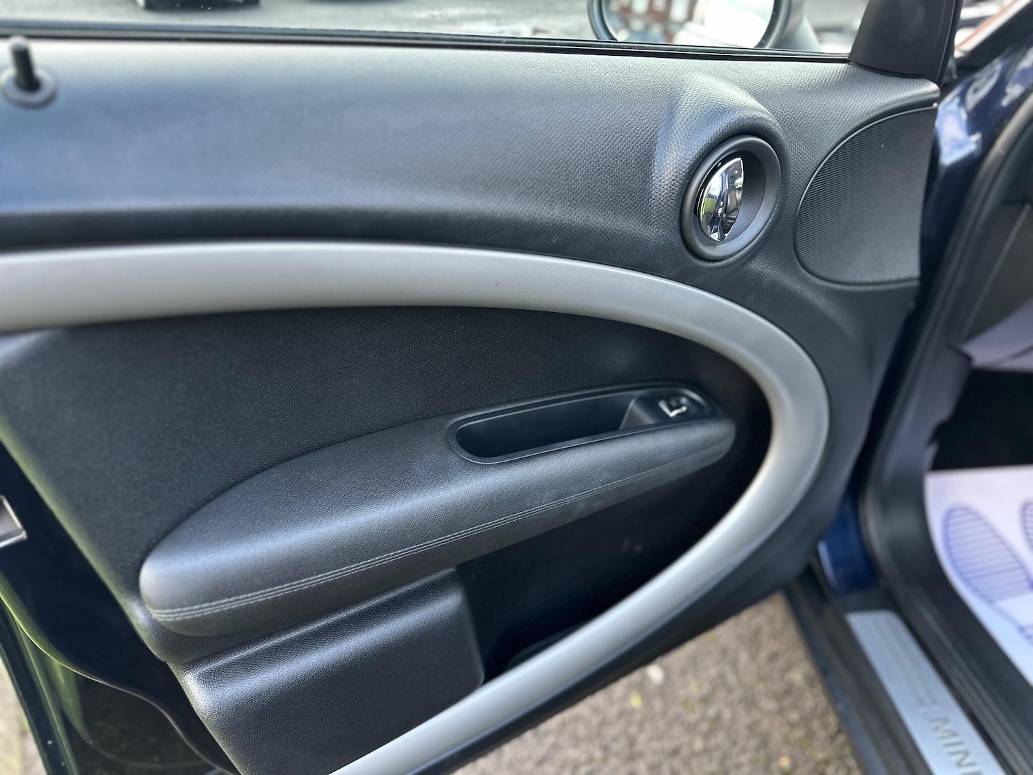 Used MINI Countryman 2016 for sale - 76850513: Photo 20