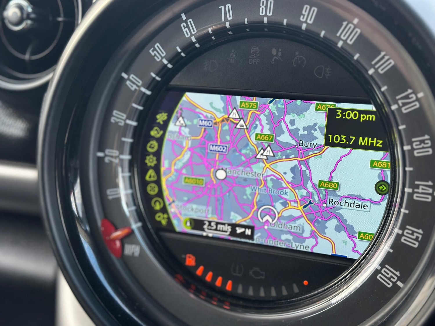 Used MINI Countryman 2016 for sale - 76850513: Photo 22