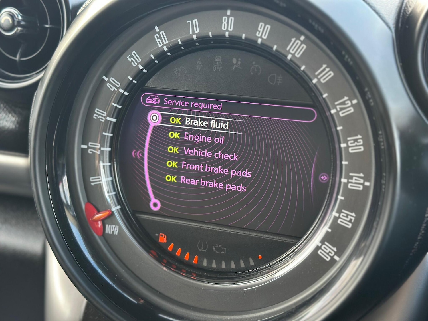 Used MINI Countryman 2016 for sale - 76850513: Photo 25