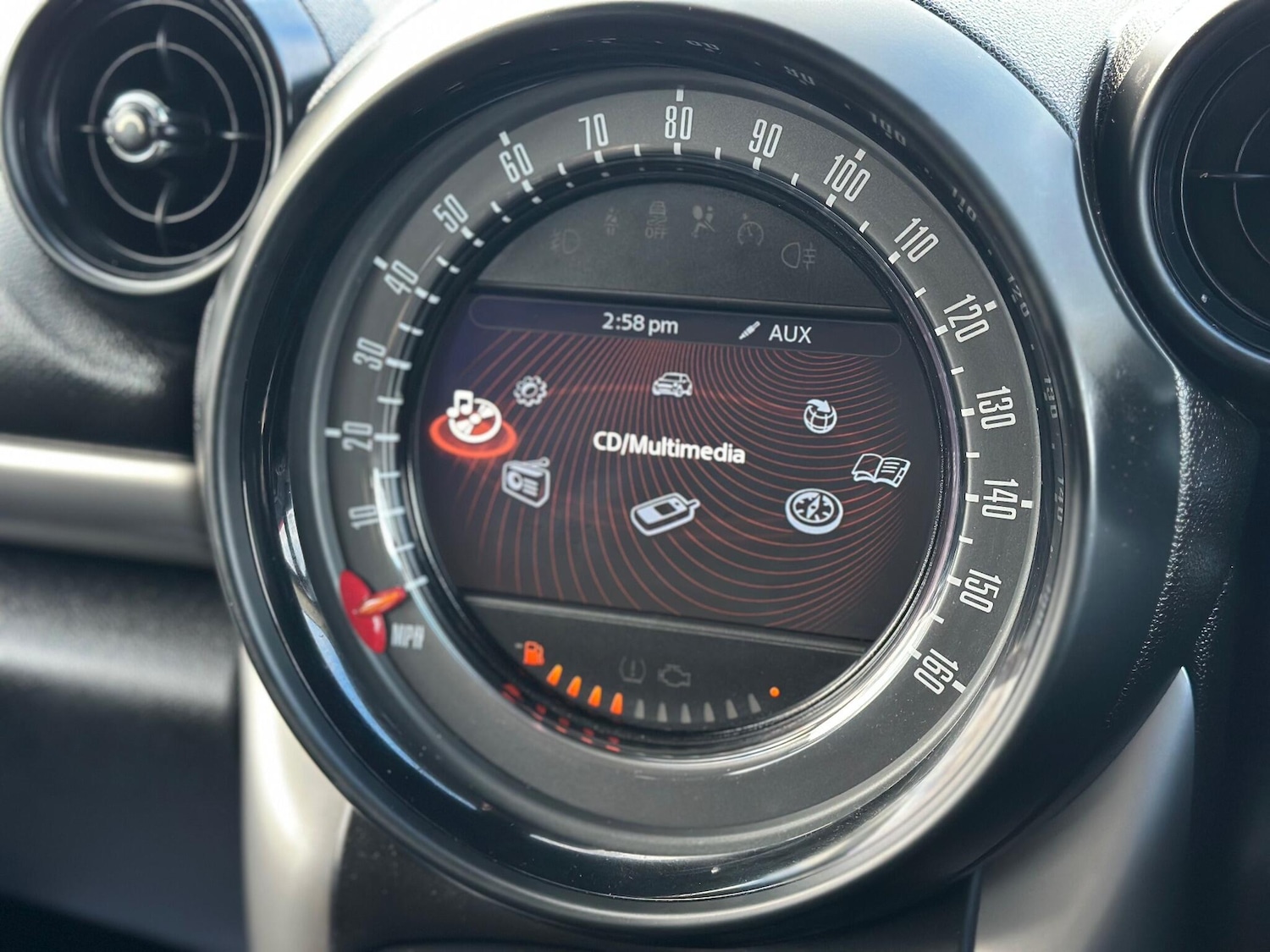 Used MINI Countryman 2016 for sale - 76850513: Photo 26