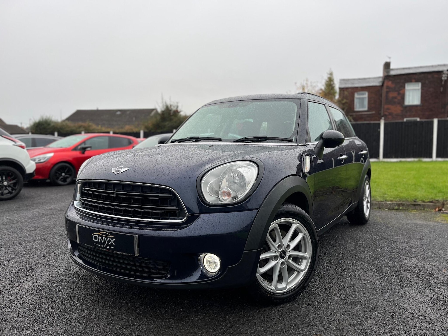 Used MINI Countryman 2016 for sale - 76850513: Photo 3
