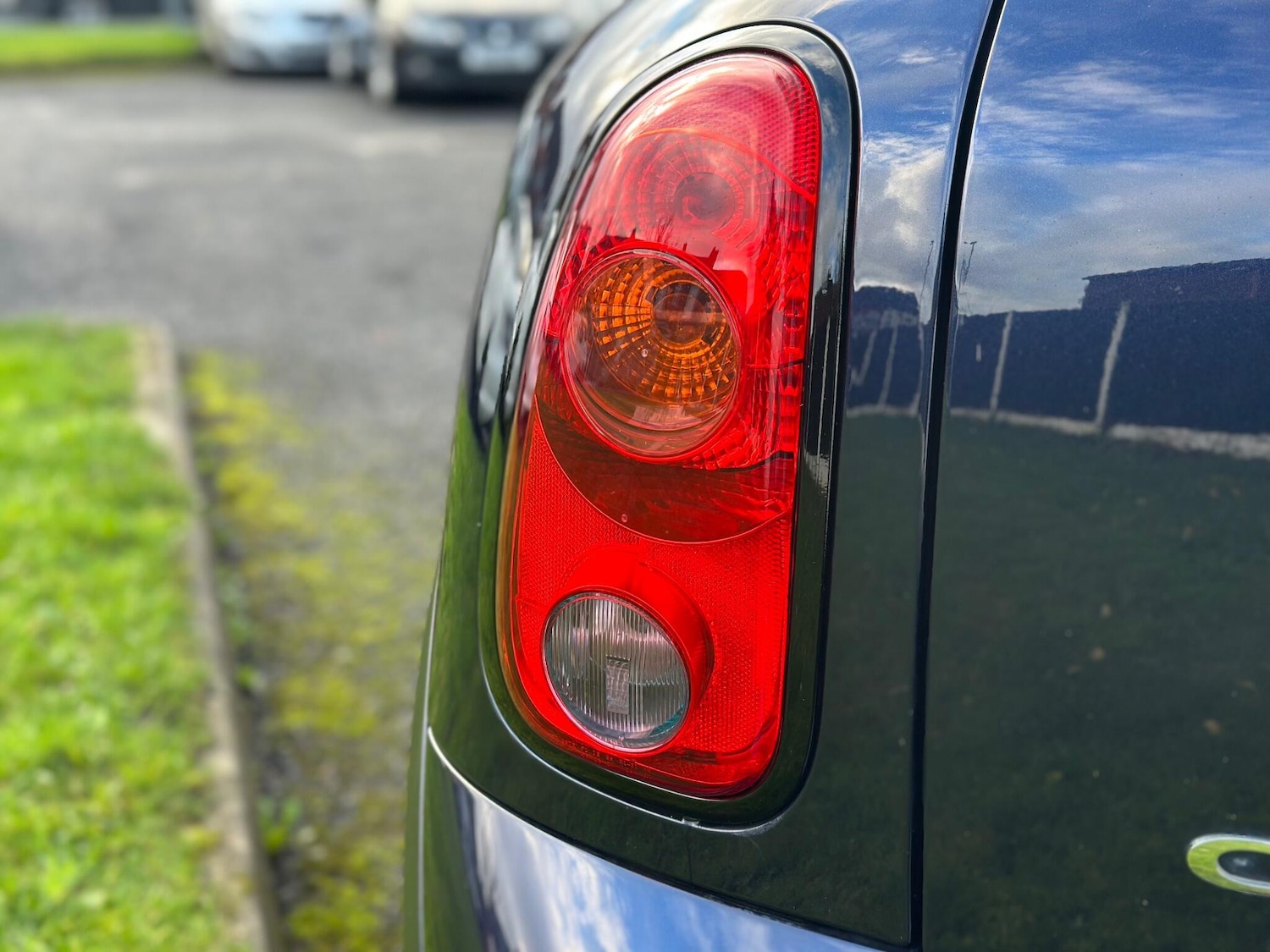 Used MINI Countryman 2016 for sale - 76850513: Photo 33