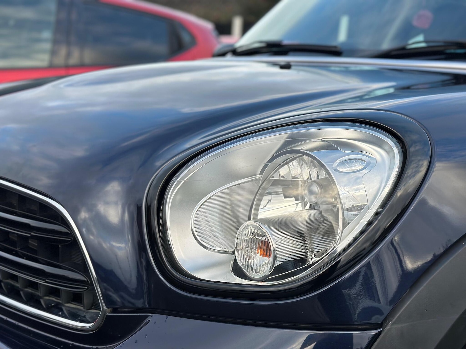 Used MINI Countryman 2016 for sale - 76850513: Photo 34