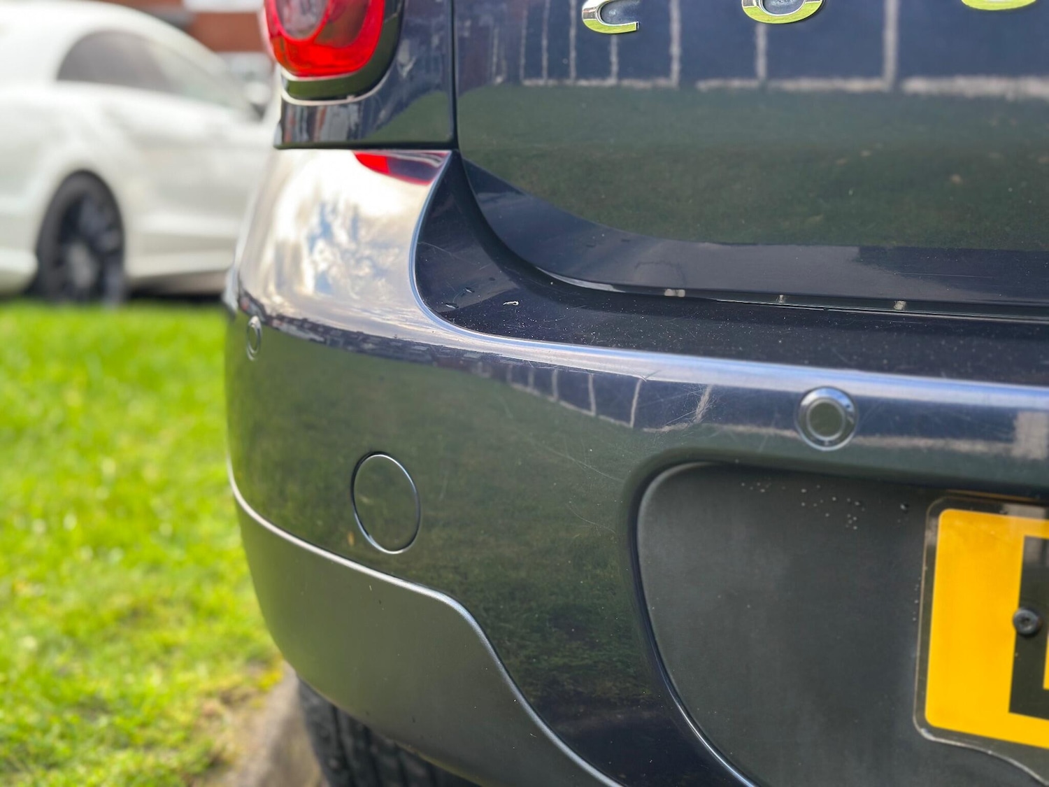 Used MINI Countryman 2016 for sale - 76850513: Photo 35