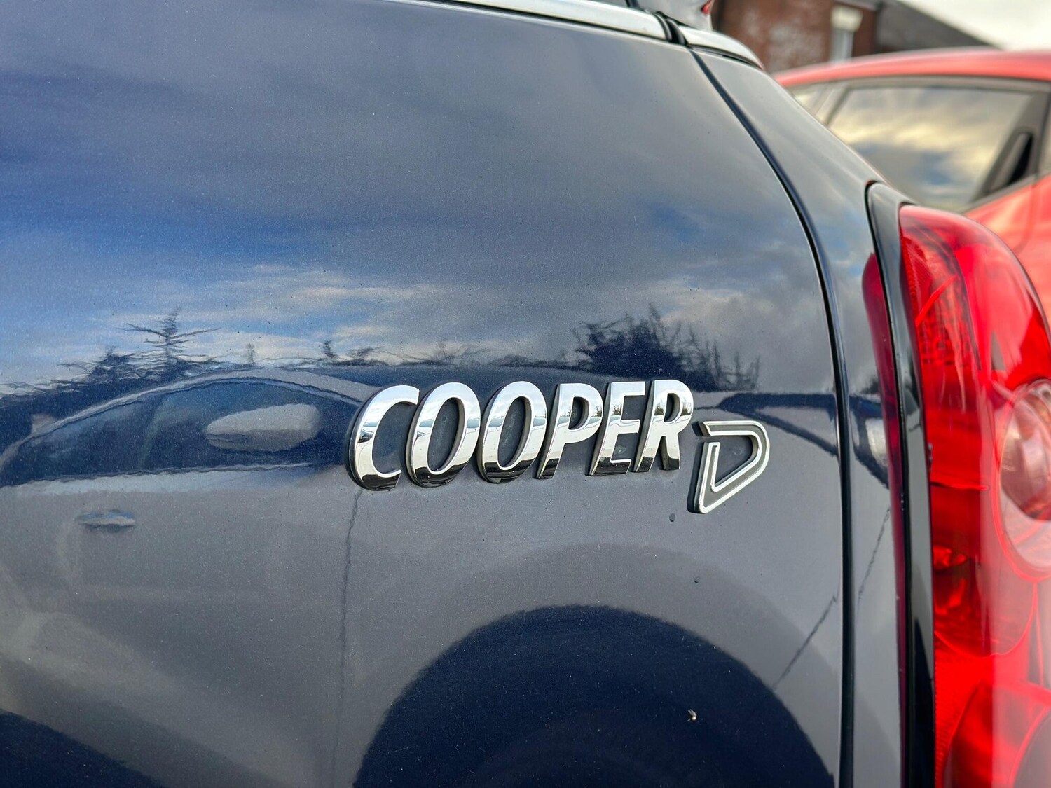 Used MINI Countryman 2016 for sale - 76850513: Photo 37