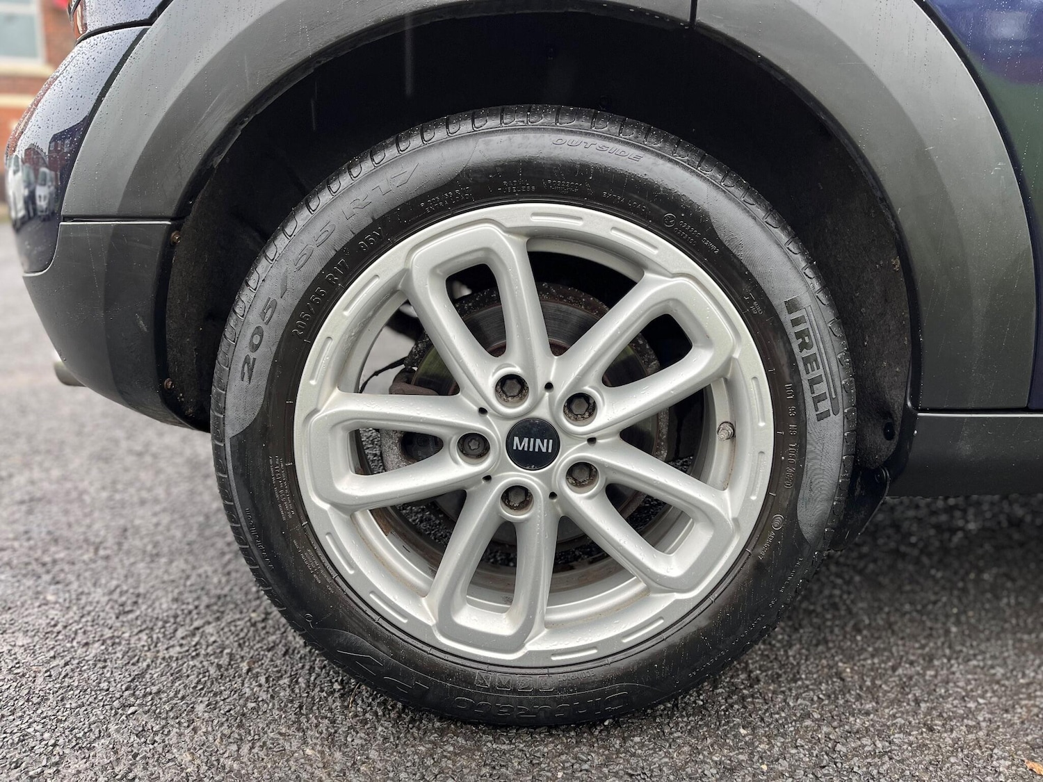 Used MINI Countryman 2016 for sale - 76850513: Photo 8