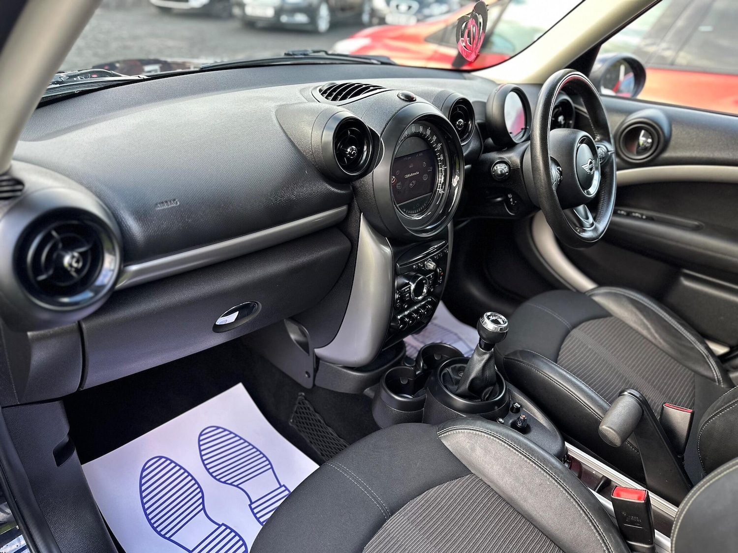 Used MINI Countryman 2016 for sale - 76850513: Photo 9