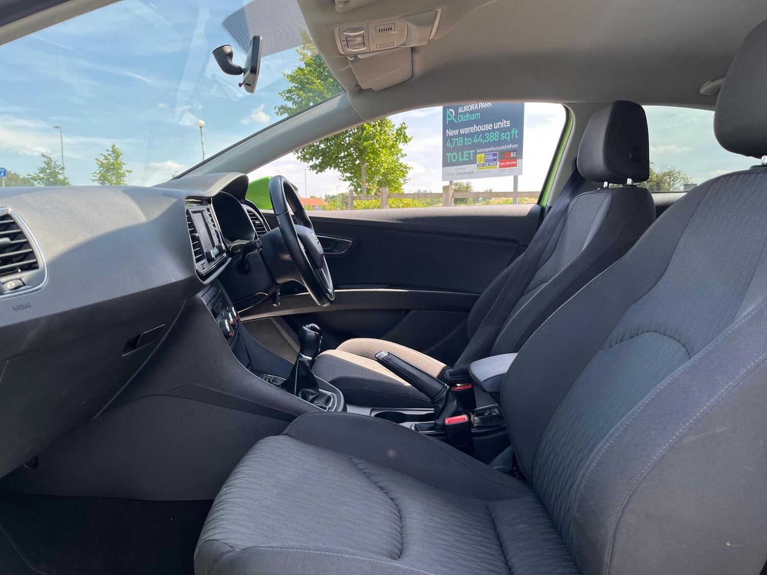 Vehicle 16