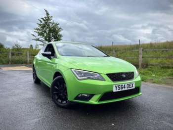 Used SEAT Leon 2015 for sale - 75333900: Photo