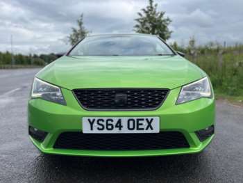 Used SEAT Leon 2015 for sale - 75333900: Photo