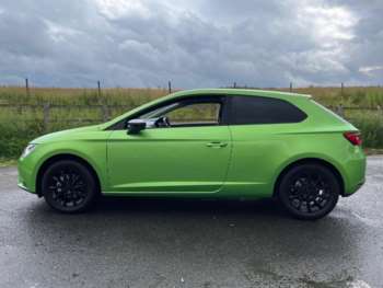 Used SEAT Leon 2015 for sale - 75333900: Photo