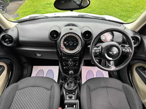 Used MINI Countryman 2013 for sale - 76099372: Photo 10