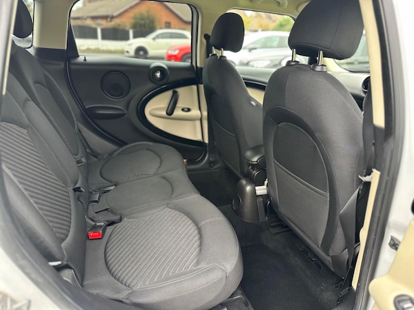 Used MINI Countryman 2013 for sale - 76099372: Photo 14