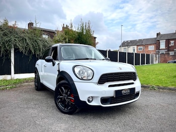 MINI - Countryman
