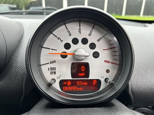 Used MINI Countryman 2013 for sale - 76099372: Photo 22