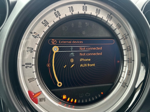 Used MINI Countryman 2013 for sale - 76099372: Photo 24