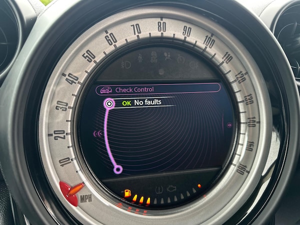 Used MINI Countryman 2013 for sale - 76099372: Photo 25