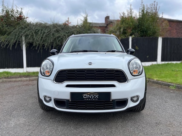 Used MINI Countryman 2013 for sale - 76099372: Photo 2