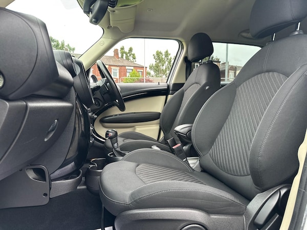 Used MINI Countryman 2013 for sale - 76099372: Photo 31
