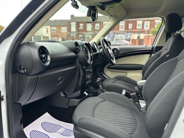Used MINI Countryman 2013 for sale - 76099372: Photo 32