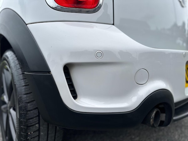 Used MINI Countryman 2013 for sale - 76099372: Photo 33