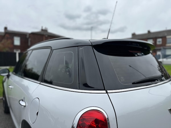 Used MINI Countryman 2013 for sale - 76099372: Photo 34