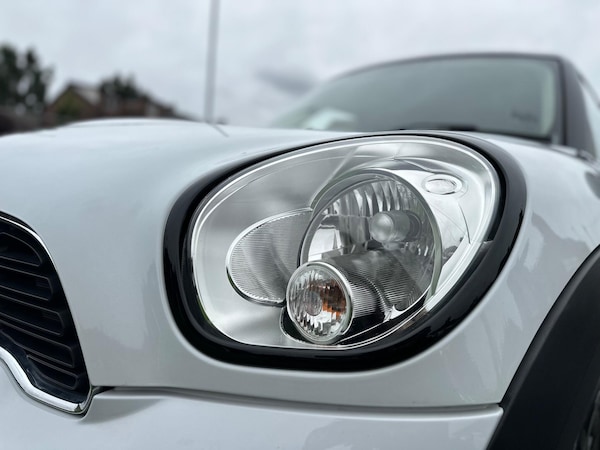 Used MINI Countryman 2013 for sale - 76099372: Photo 35