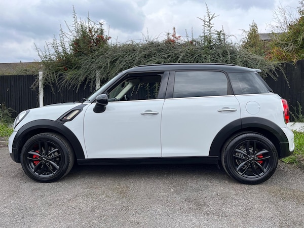Used MINI Countryman 2013 for sale - 76099372: Photo 6