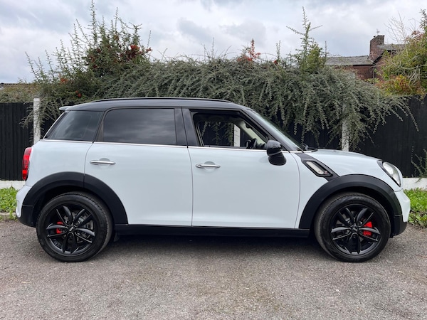 Used MINI Countryman 2013 for sale - 76099372: Photo 8