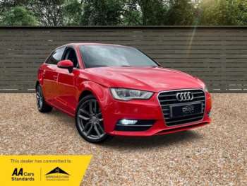 2015 (65) - 1.6 TDI Sport Sportback Euro 6 (s/s) 5dr