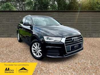(65) - 1.4 TFSI CoD SE Euro 6 (s/s) 5dr
