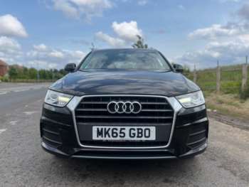 Used Audi Q3 2015 for sale - 74822514: Photo