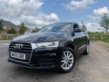 Used Audi Q3 2015 for sale - 74822514: Photo