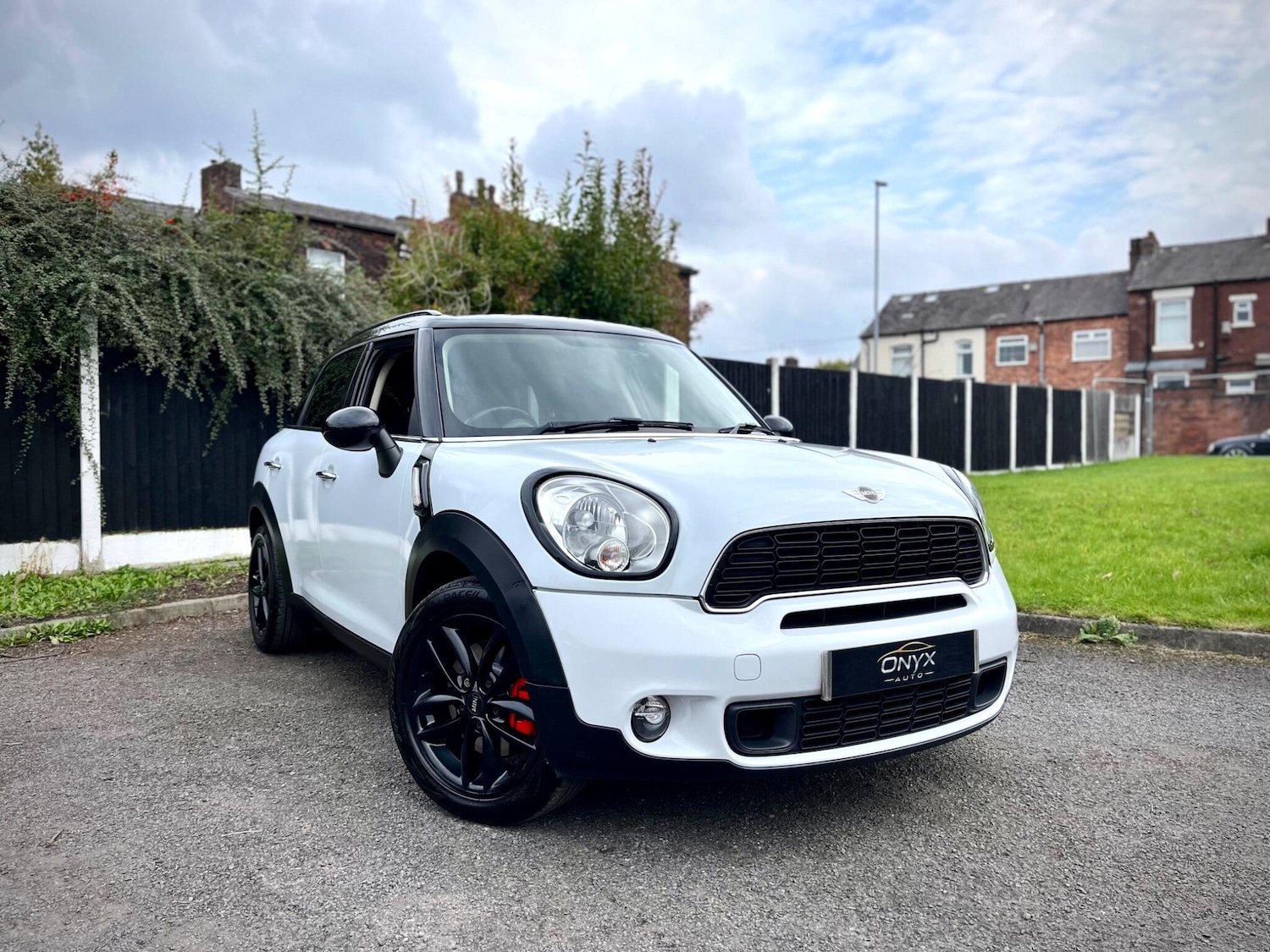 Used MINI Countryman 2013 for sale - 76549389: Photo 1