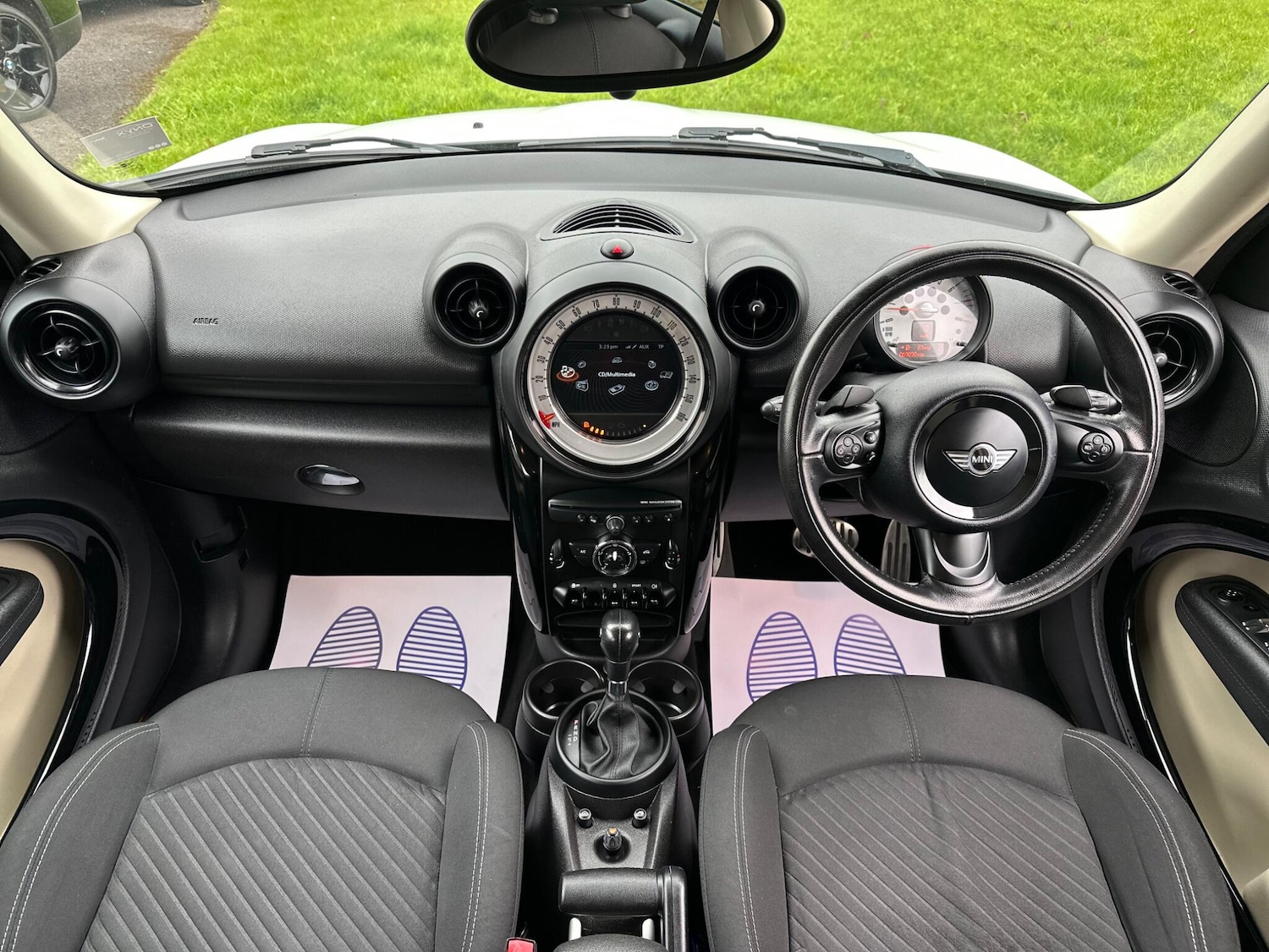 Used MINI Countryman 2013 for sale - 76549389: Photo 10