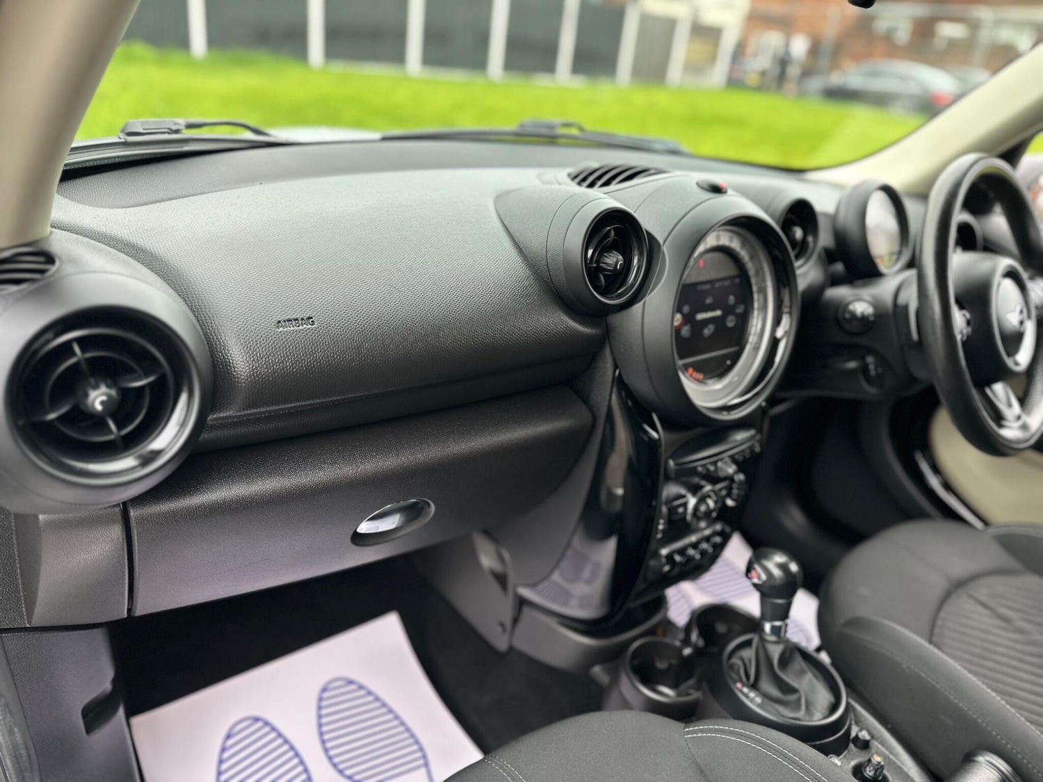 Used MINI Countryman 2013 for sale - 76549389: Photo 11