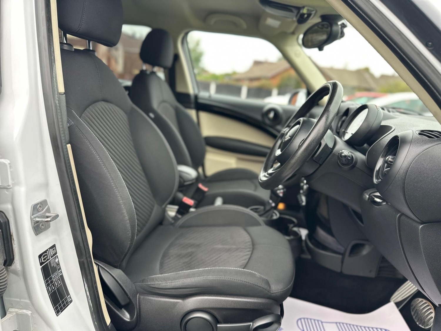 Used MINI Countryman 2013 for sale - 76549389: Photo 12