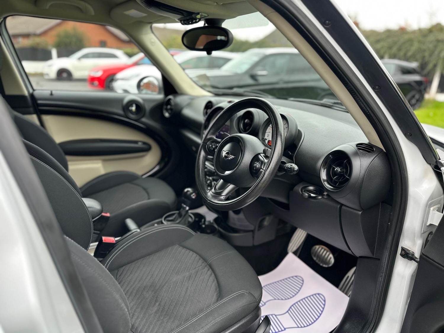 Used MINI Countryman 2013 for sale - 76549389: Photo 13