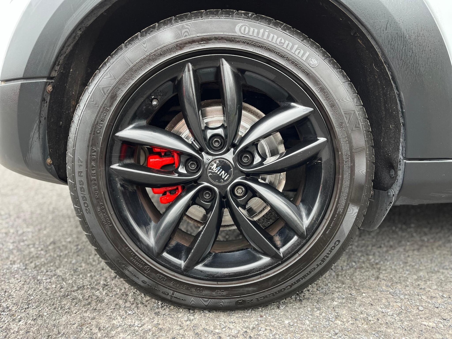Used MINI Countryman 2013 for sale - 76549389: Photo 19