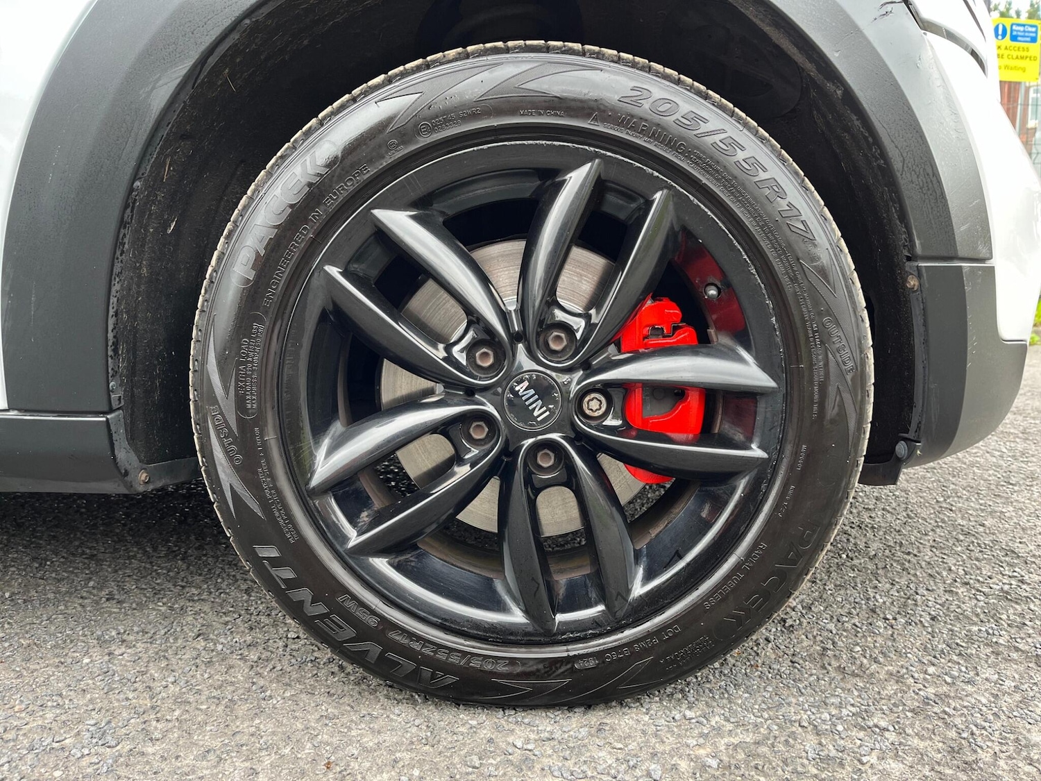 Used MINI Countryman 2013 for sale - 76549389: Photo 20